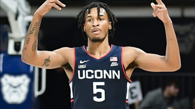Stephon Castle, UConn